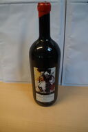 1 fl.  BRUNELLO DI MONTALCINO LA MAGLIA 2007 MAGNUM