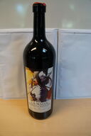 1 fl.  BRUNELLO DI MONTALCINO LA MAGLIA 2007 3 LITER