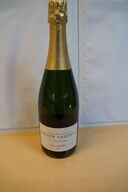 1 fl. CHAMPAGNE XAVIER LECONTE 2022