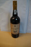3 fl.  BLACKETT EKSTRA DRY WHITE