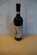 1 fl.  BAROLO PAVONE REALE 2012