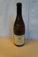 1 fl.  COMTE DE LAUZE COTES DU RHONE 2019