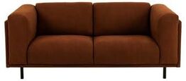 Maywood 2,5 pers. Sofa Kastanje