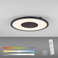 Paul neuhaus led loftslampe m. stjernehimmel 40cm(ubrugt)