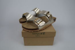 Relaxshoe sandal LaminGalassia Platino - Str. 41