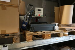 Varmepresse PERMA PRESS