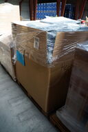 Palle med PVC Techfolie