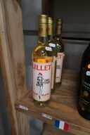 3 fl. aperitif, Lillet blanc, Emily In Paris