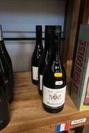 3 fl. rødvin, La Grange Montivel, Syrah-Cabernet 2023