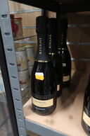 3 fl. prosecco, Rivani