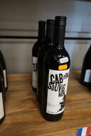 3 fl. rødvin, Cabernet Sauvignon, Eagle Rock Vineyards 