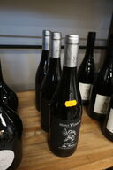 3 fl. rødvin, Mont Verrier, Fleurie la Tonne 2020