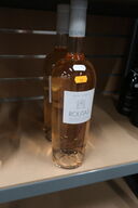 2 fl. rosevin, Routas, Coteaux Varois En Provence - magnum 1,5 L