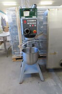Røremaskine VARIMIXER BEAR