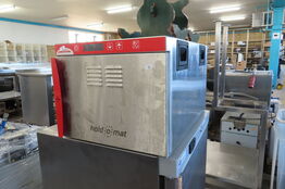 Varmeskab HUGENTOBLER Hold-O-Mat 311