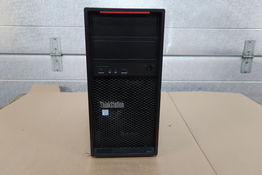 Lenovo Thinkstation p310 E3-1245 v5