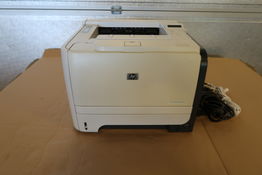 Printer, HP Laserjet 2055dn