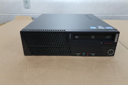 Lenovo ThinkCentre M92p i5-2400