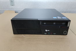 Lenovo ThinkCentre M91p i5-2400