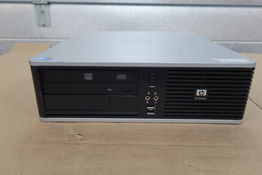 HP Compaq DC7900