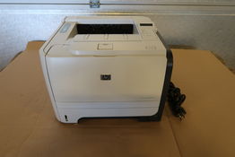 Printer, HP Laserjet 2055dn