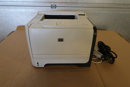 Printer, HP Laserjet 2055dn