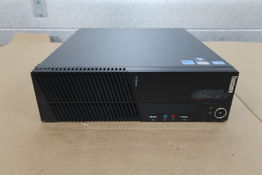 Lenovo ThinkCentre M92p i5-3470