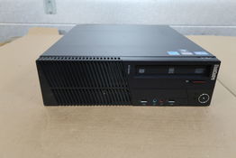 Lenovo ThinkCentre M91p i5-2400