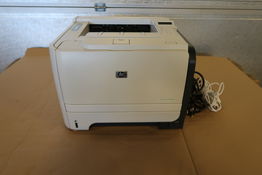 Printer, HP Laserjet 2055dn