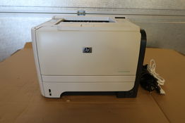 Printer, HP Laserjet 2055dn