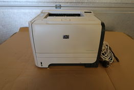 Printer, HP Laserjet 2055dn