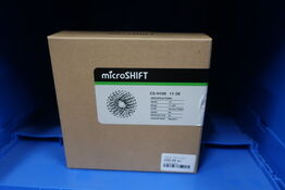 Kassette MICROSHIFT CS-H100 11-28