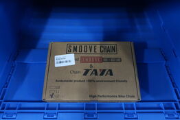 Kæde TAYA SMOOVE CHAIN 12 speed