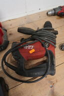 Slaghammer 220V HILTI TE 6-C