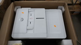 Printer HP OfficeJet Pro 7740