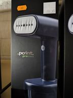 Steamer POINT Pro Series 1800W