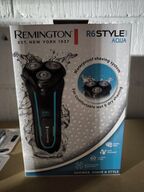 Barbermaskine REMINGTON R6 STYLE AQUA