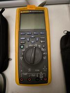 Digitalt multimeter FLUKE 289