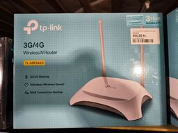 Router TP-LINK