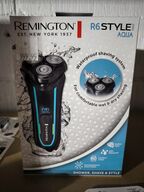 Barbermaskine REMINGTON R6 STYLE AQUA