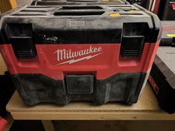 Støvsuger MILWAUKEE M18