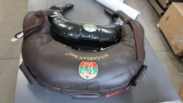 2 stk. Bulgarian Bags 12 & 20 kg