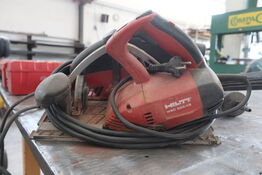 Dyksav HILTI WSC 255-KE