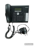 3 stk. Aastra Office 70IP telefon