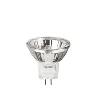 40 stk e3light Halogen MR11 GU4 35W 30gr 1200cd 3000K 12V