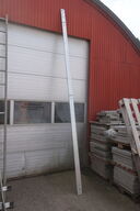Retteskinne 4,2m