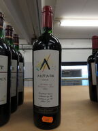 3 fl. rødvin, SAN PEDRO Altair blend 2016