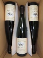 3 fl. hvidvin, SIPP MACK Alsace Pinot Blanc 2000