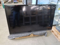70" LCD TV SHARP LC-70LE747EN med 183 cm høj stander