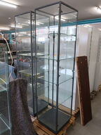 Glasmontre